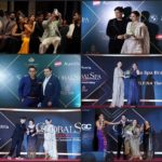 Justice (Retd) K S Puttaswamy honoured