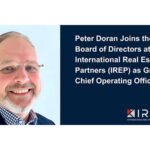 International Real Estate Partners (IREP) appoints Sam Chopra as its Chairman for India