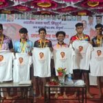 GNC India Launches “All Play No Work” – A Game-Changing Internship Focused on Fitness & Transformation