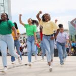 Grand Success of Khel Mahakumbh and khel mahakumbh in Ratnagiri-Sindhudurg Parliamentary Constituency under the Leadership of Hon’ble MP Shri Narayan Rane Ji