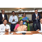 Ravindra Chavan Appointed as Maharashtra BJP President: A Grassroots Karyakarta to Lead with Ideology, Strategy, and Commitment