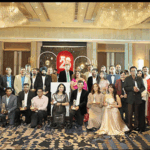 Ravindra Chavan Appointed as Maharashtra BJP President: A Grassroots Karyakarta to Lead with Ideology, Strategy, and Commitment