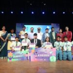 LEarnings ‘SmartPlay’: A Monthly Gamified Learning Challenge with ₹10 Lakh Prize Pool