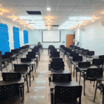 Lights, Camera, Moscow! Moskino brings world-class filming opportunities to FICCI FRAMES 2025