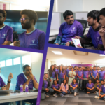 Sai University Vice Chancellor Delivers Plenary Talk on Digital Healthcare at AI Journey 2025, Moscow