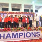 SA Technologies Promotes Abhay Bhan to Associate VP – Sales (GCC Services)