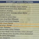 FIITJEE Global School – Excel Campus Receives Special Recognition at Times Education Icons 2025-26
