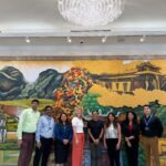 CloudFirst Technology Wins ‘Cloud Solutions Provider of the Year’ at Go Global Awards 2025