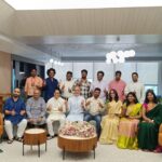 Los Angeles Knight Riders And CricMax Cricket Development Partnership Across America